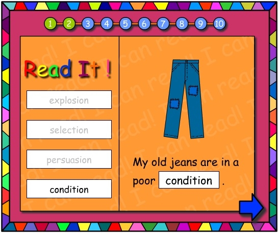 What Does It Mean?