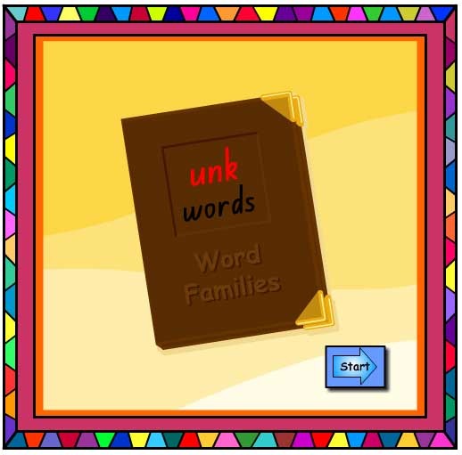 What Rhymes With Trunk?
