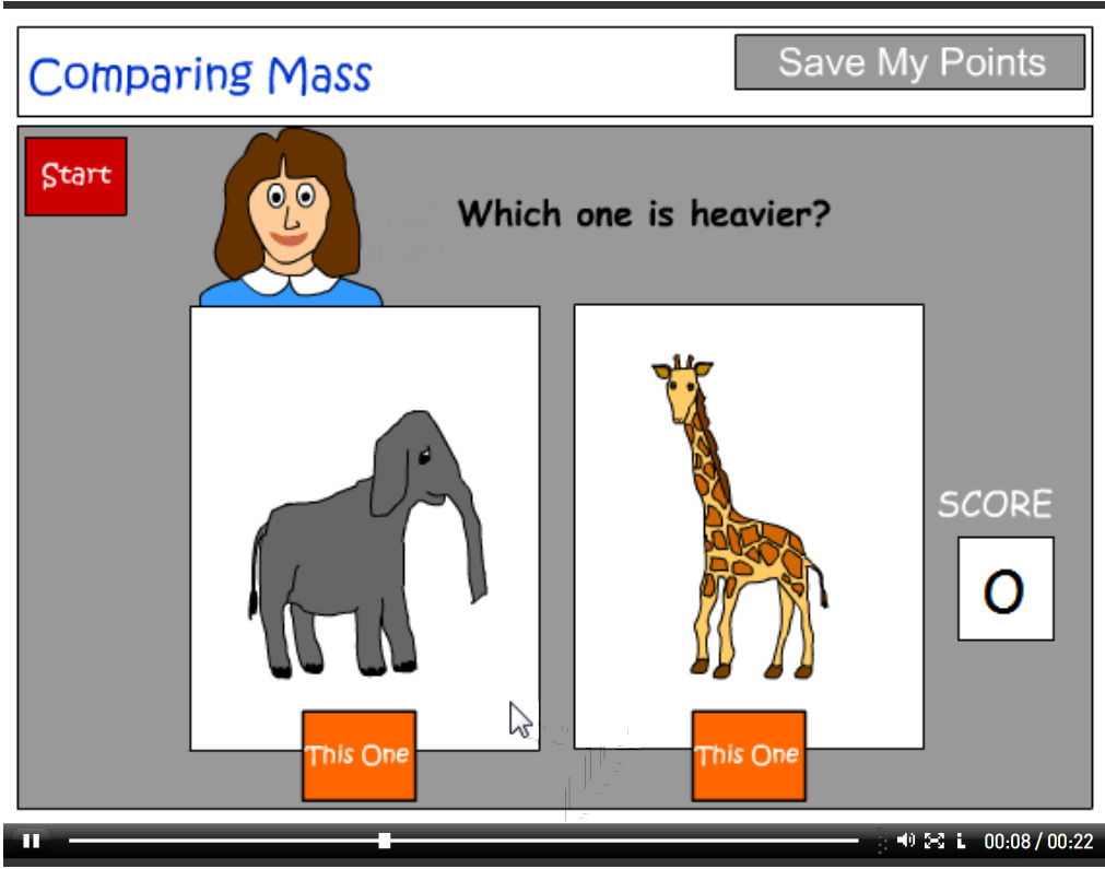 Language To Describe Mass Tutorial Studyladder Interactive Learning Games