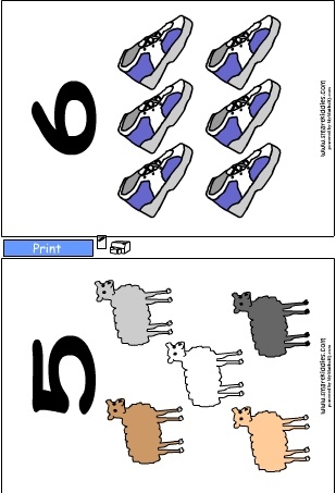 Counting1-10ChartsC.swf