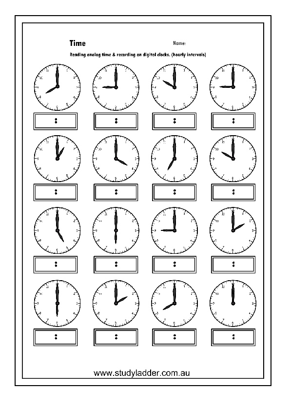 reading-an-analog-clock-o-clock-part-2-studyladder-interactive