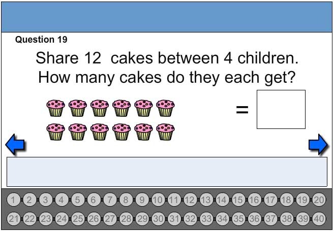 Student Evaluation 3