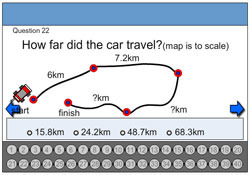 Student Evaluation 7