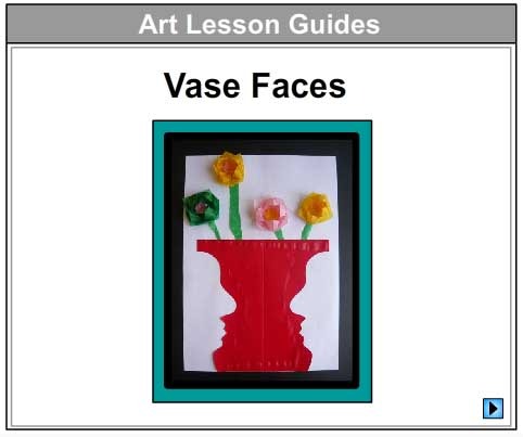 Vase Faces
