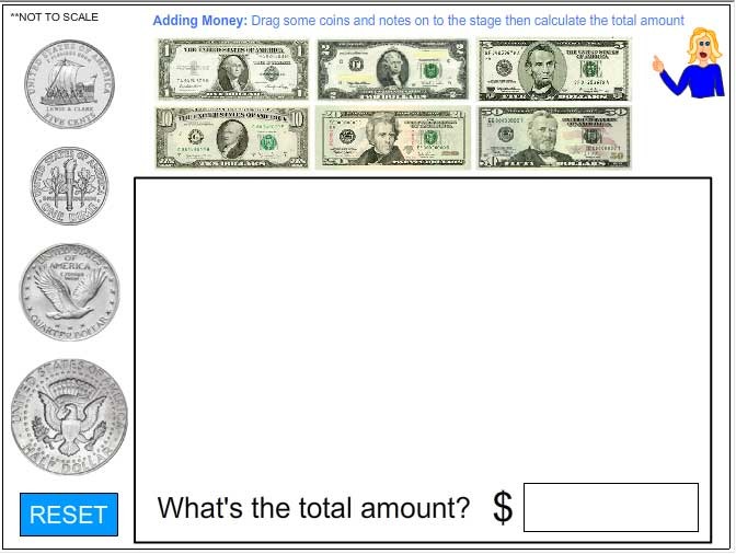 What's the Total Amount