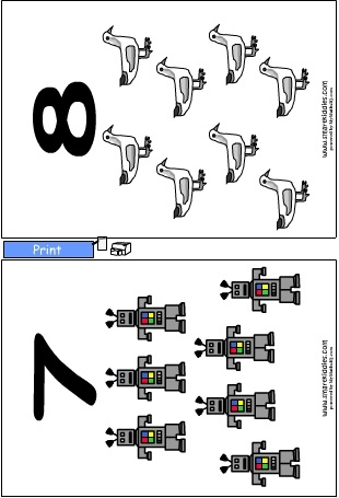 Counting1-10ChartsD.swf