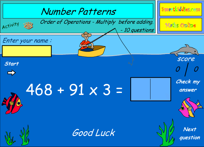 Mixed number operations - combination 13