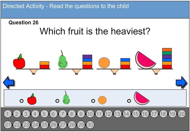 Student Evaluation 2