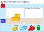 Viewing and constructing 3D Objects