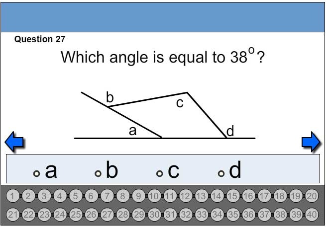 Student Evaluation 6
